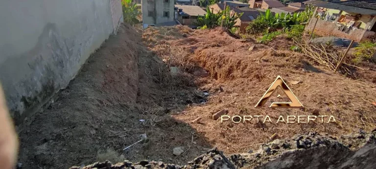 Imagem Lote 300 m2 no Bairro Alegre - Timóteo - COD 1133