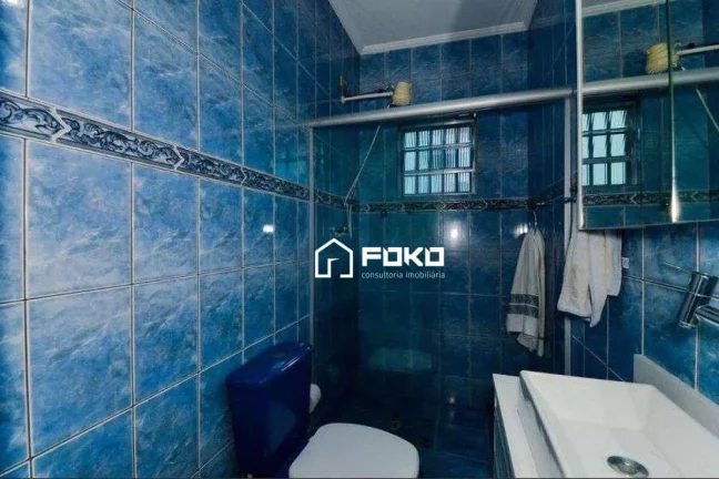Imagem Casa à venda, 250 m² por R$ 636.000,00 - Vila São João Batista - Guarulhos/SP