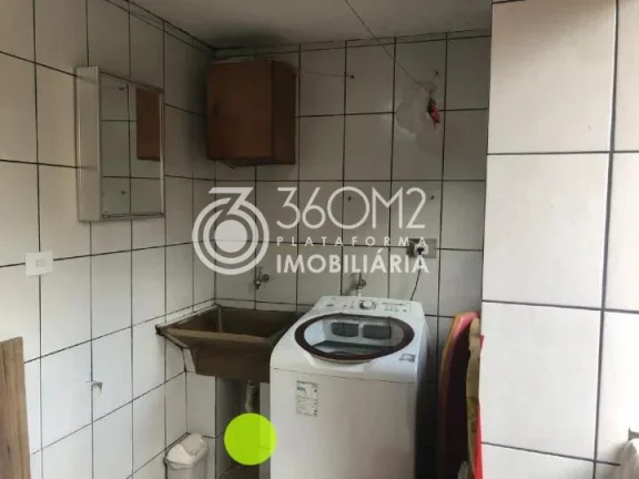 Imagem Casa para Venda em Santo André / SP no bairro Jardim do Pilar