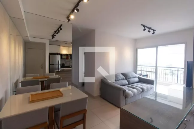 Imagem Apartamento à Venda - Ipiranga, 2 Quartos, 68 m2