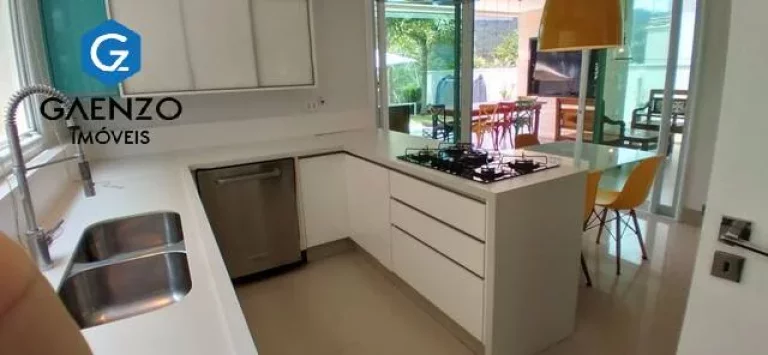 Imagem Casa Condomínio Vila Solaia