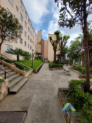 Imagem Apartamento à venda no bairro Jardim da Saúde - São Paulo/SP