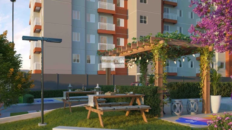 Imagem Santorini Residence | ADN | Breve Lançamento em Campinas