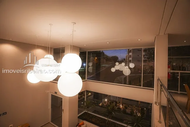 Imagem Apartamento próximo ao Ribeirão Shopping à venda 2 suítes #i