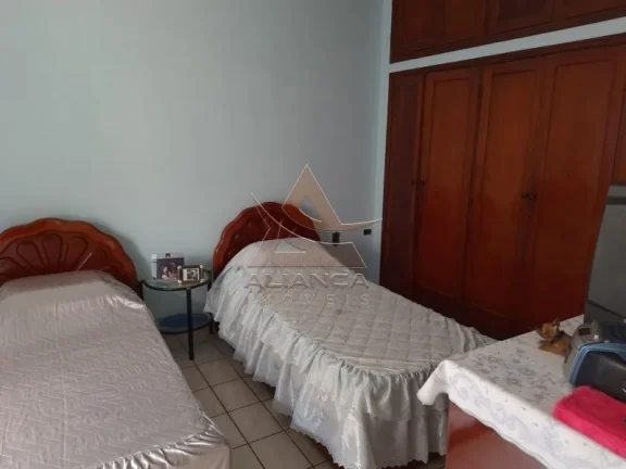 Imagem Casa - Ribeirão Preto - Jardim Paulista