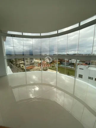 Imagem Apartamento novo beira mar -Residencial Blue Atlantic -Tabuleiro