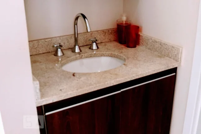 Imagem Apartamento à Venda - Vila Mariana, 1 Quarto, 41 m2