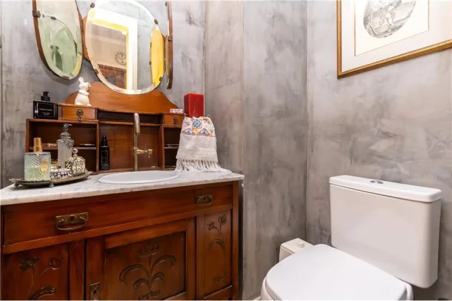 Imagem APARTAMENTO RESIDENCIAL em São Paulo - SP, Alto da Lapa