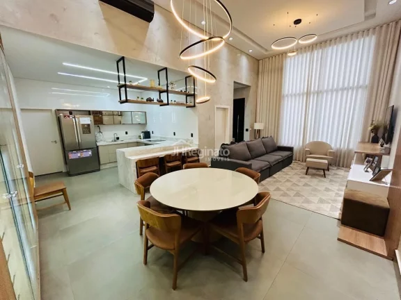 Imagem Casa térrea à venda no Condomínio Ibiti Reserva - -Sorocaba