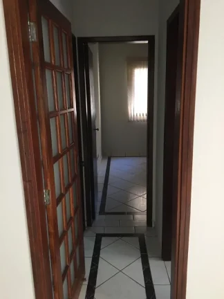 Imagem Excelente apartamento para locação com ótima localização, 2 dormitórios sendo 1 com armário e...