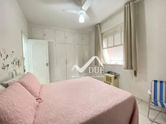 Imagem Apartamento com 2 dormitórios à venda, 120 m² por R$ 850.000 - Ponta da Praia - Santos/SP