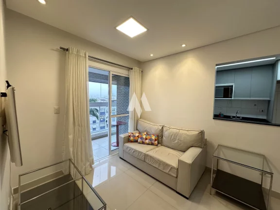 Imagem Apartamento para locação - Lazer completo - 02 dormitórios em Santos