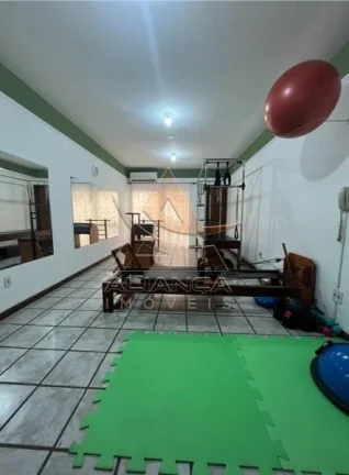 Imagem Sala - Ribeirão Preto - Alto da Boa Vista