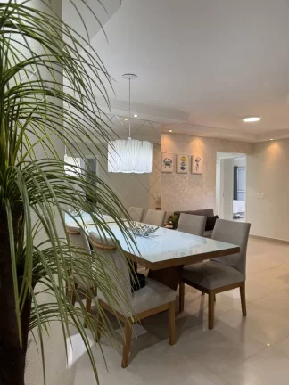Imagem Lindo apartamento a venda com 3 dormitórios