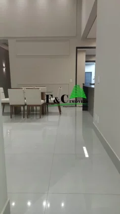 Imagem Casa em Condomínio para Venda em Limeira, Residenciais Fazenda Itapema, 3 dormitórios, 4 banheiros, 2 vagas