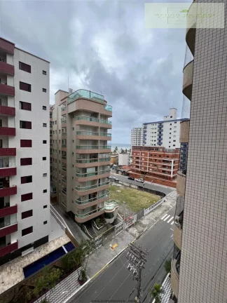 Imagem Apartamentos no Litoral para venda em Praia Grande no bairro Vila Tupi