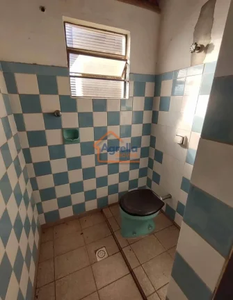 Imagem Casa à venda no bairro Vila Universitária - Mogi Mirim/SP
