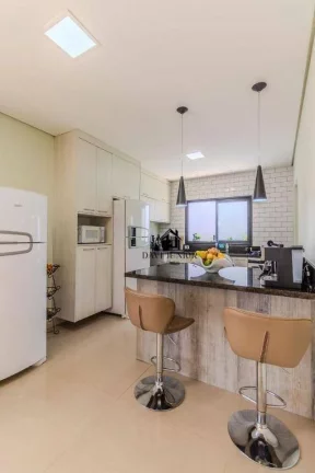 Imagem Casa com 3 suites para alugar, 218 m² por R$ 9.000/mês - Condomínio Cyrela Landscape - Votorantim/SP