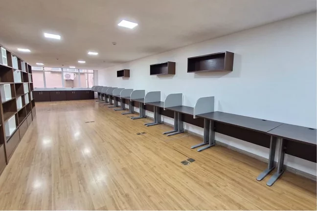 Imagem SALA COMERCIAL em São Paulo - SP, República