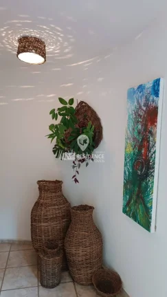 Imagem Chácara à venda no condomínio em Itatiba-SP