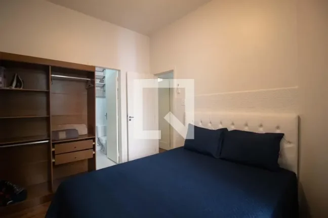 Imagem Apartamento à Venda - Copacabana, 1 Quarto, 54 m2