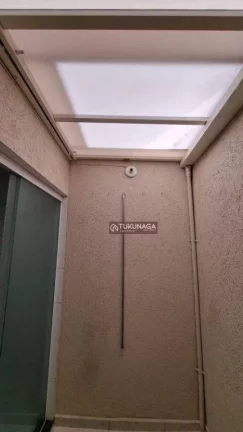 Imagem Apartamento com 2 dormitórios à venda, 43 m² por R$ 240.000,00 - Vila Rosaria - São Paulo/SP