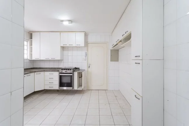 Imagem APARTAMENTO RESIDENCIAL em São Paulo - SP, Moema