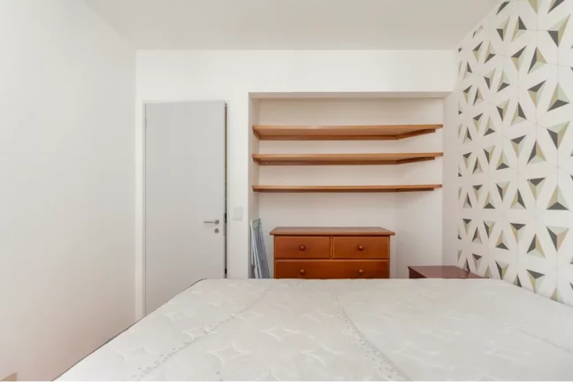 Imagem APARTAMENTO RESIDENCIAL em São Paulo - SP, Consolação
