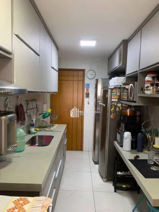 Imagem Apartamento com 4 dormitórios à venda por R$ 800.000 - Piçarreira - Teresina/PI