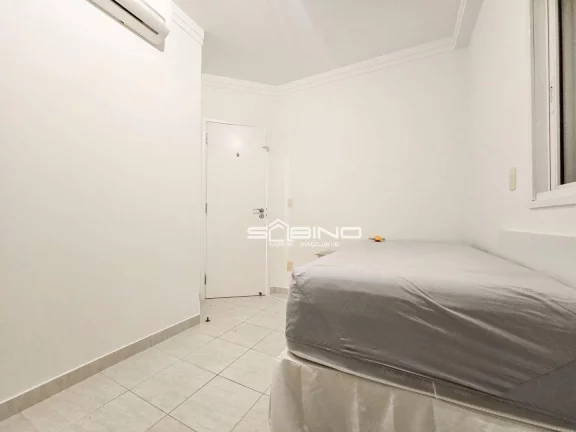 Imagem Apartamento à venda no Clube compartilhado, com 3 dormitórios - em Riviera de São Lourenço Bertioga S/P
