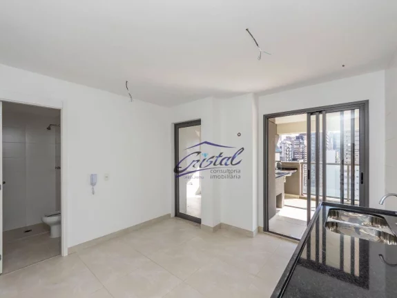 Imagem Apartamento Novo com 4 quartos (2 suítes) à venda, 162 m² - Pinheiros - São Paulo/SP