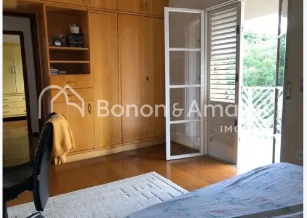 Imagem Sobrado para venda no bairro Taquaral, Campinas SP
Sobrado com 3 quartos com armários, sendo 1 suí...