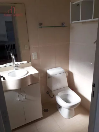 Imagem Oportunidade! Apartamento - 2 Dorms - 56m² - Campo Limpo