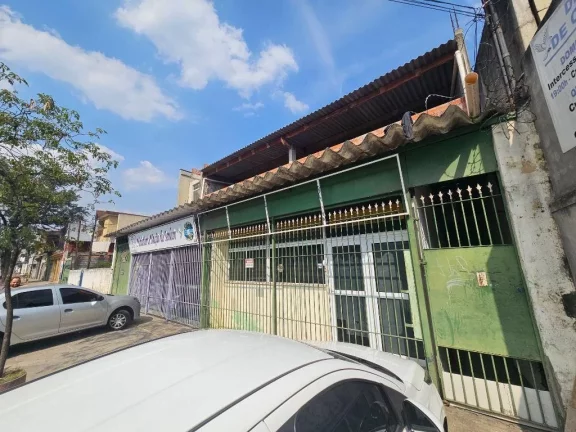 Imagem Prédio Comercial à venda, 900 m² por R$ 1.700.000 - Mikail II - Guarulhos/SP
