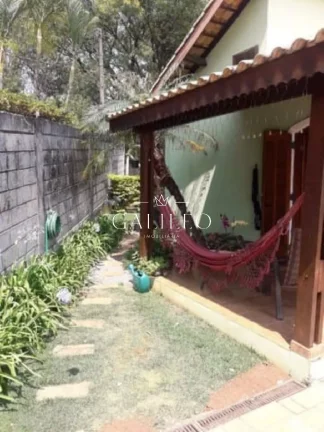Imagem Venda de Chácara Condomínio Fechado Cafezal 4 com Piscina e Churrasqueira | Itupeva | São Paulo