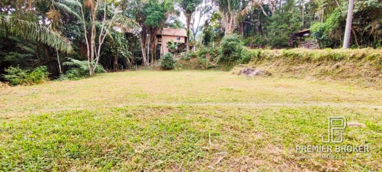 Imagem Terreno à venda, 1360 m² por R$ 175.000,00 - Albuquerque - Teresópolis/RJ