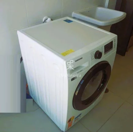 Imagem Apartamento com 3 dormitórios à venda, 98 m²- Pinheiros - São Paulo/SP