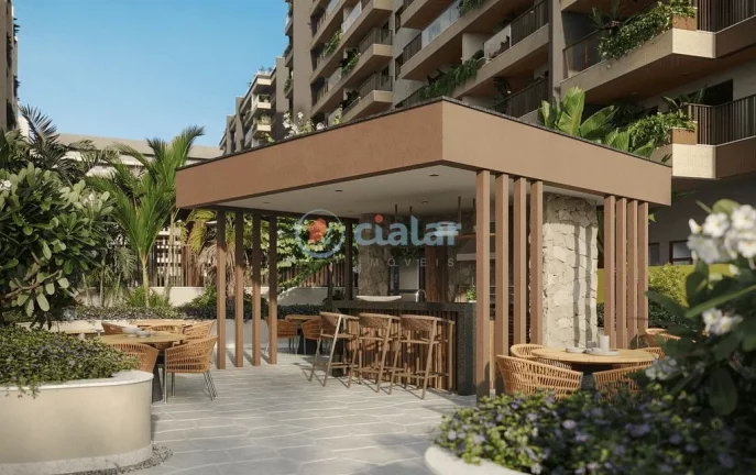 Imagem Apartamento à venda 3 Quartos 1 Suite 2 Vagas 99.89M Barra da Tijuca Rio de Janeiro - RJ | Green Park Barra - Fase 1 Imagem Apartamento à venda 3 Quartos 1 Suite 2 Vagas 99.89M Barra da Tijuca Rio de Janeiro - RJ | Green Park Barra - Fase 1