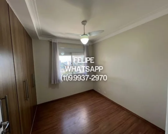 Imagem LINDO APARTAMENTO DE 134 M², 3 DORMITORIOS NO ESPAÇO RAPOÇO FL25
