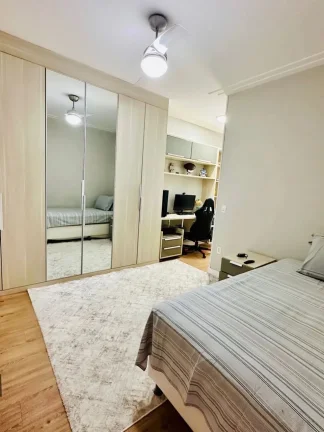 Imagem Casa em Jardim Camburi - Vitória
