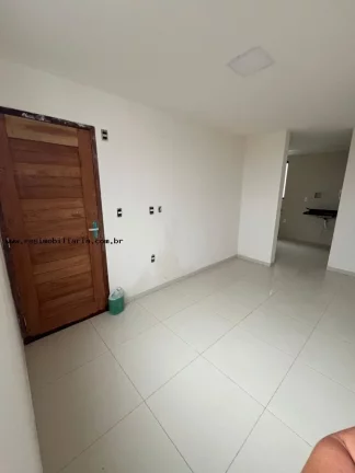 Imagem Apartamento à venda em Mangabeira, João Pessoa/PB
