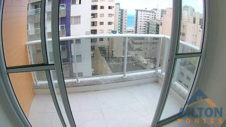 Imagem Apartamento com 3 Quartos à Venda na Praia do Morro - Guarapari/ES