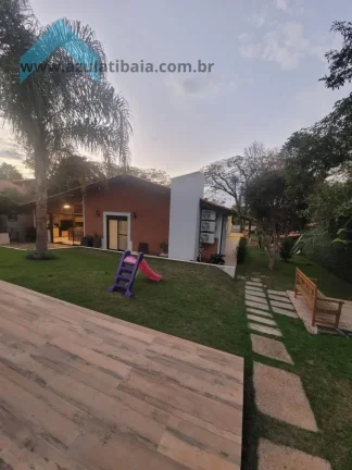 Imagem Casa térrea na Vila Giglio Atibaia  1.000m² de terreno