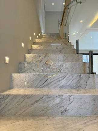 Imagem Casa Sobrado, 4 Dormitórios (4 suítes), 4 Vagas, Jardim do Golf, Urbanova.