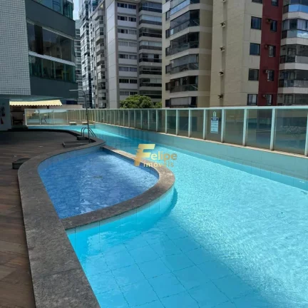 Imagem Apartamento maravilhoso na quadra do mar.