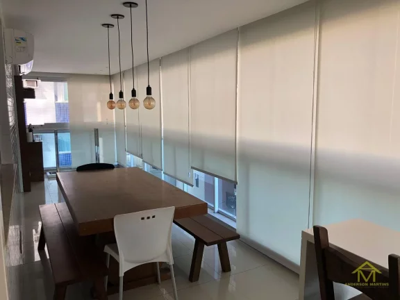 Imagem Apartamento com 4 Quartos à Venda, 168 m² em Praia Da Costa - Vila Velha