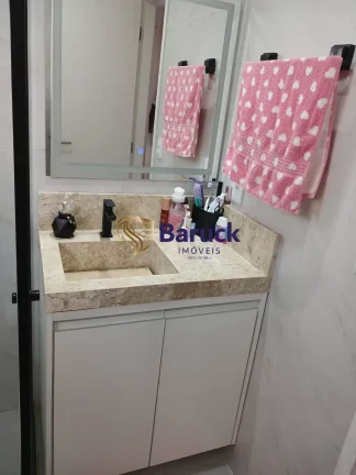 Imagem Apartamento com 2 Quartos à Venda, 73 m² em Taboão - São Bernardo Do Campo