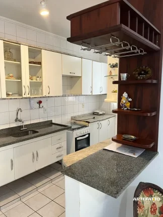 Imagem Apartamento na Praia Grande com localização privilegiada