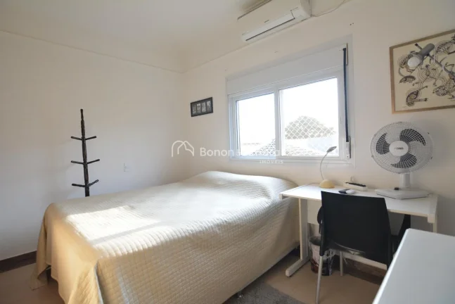 Imagem Casa à venda em condomínio fechado no Condomínio Green Ville em Betel, cidade de Paulínia - SP.
...