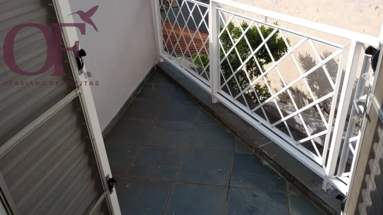 Imagem Ótimo sobrado à venda - Torres de São Carlos - Jundiaí - SP